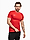 Koszulka męska Nike Dri-Fit Park 26 SS Top HM7127 657 produkto varianto nuotrauka