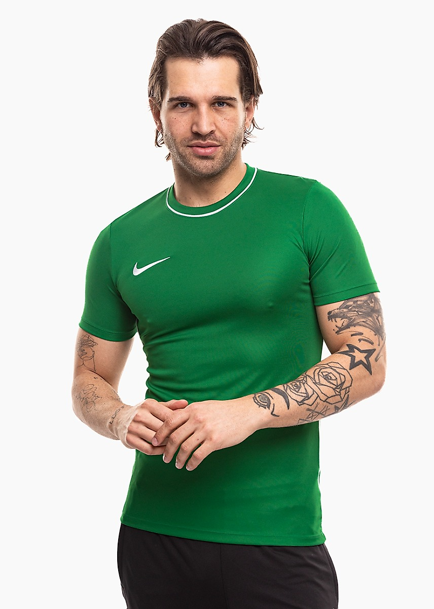 Vyriški marškinėliai Nike Dri-Fit Park 26 SS Top HM7127 302