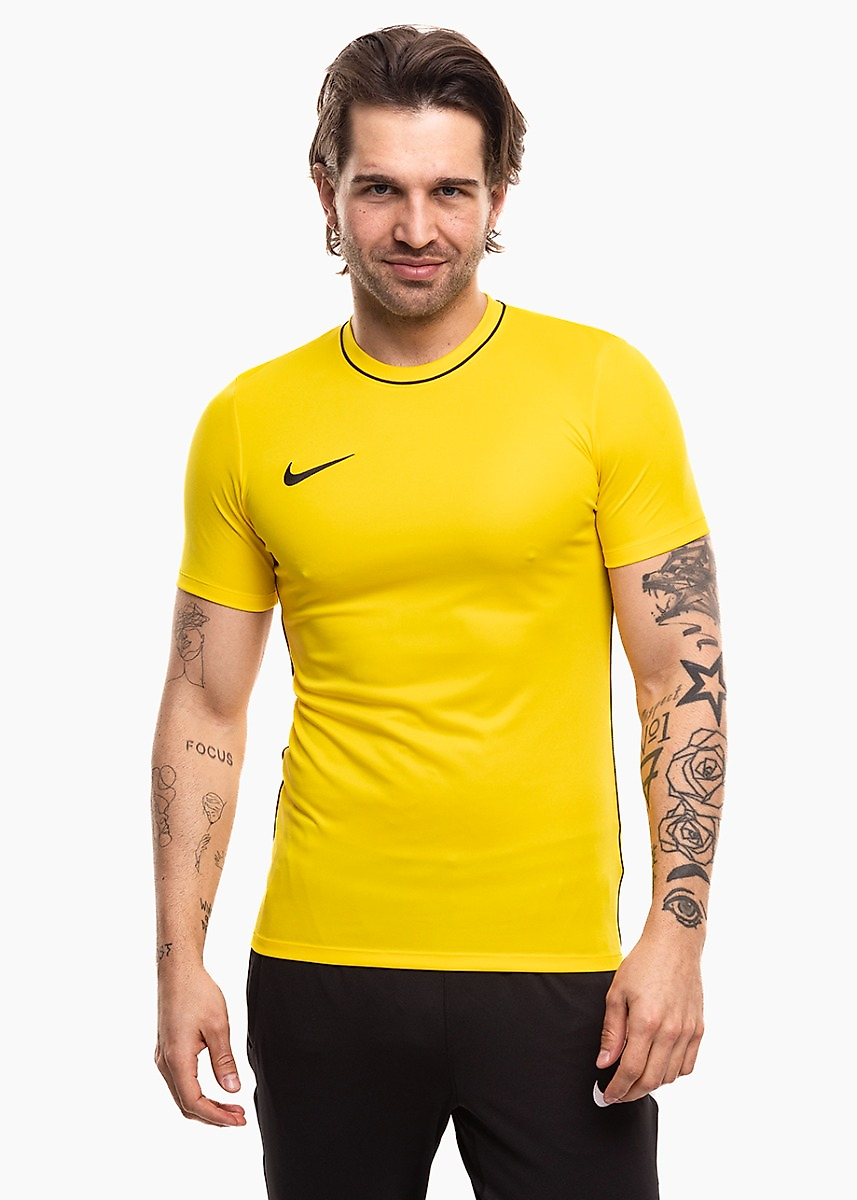 Vyriški marškinėliai Nike Dri-Fit Park 26 SS Top HM7127 719
