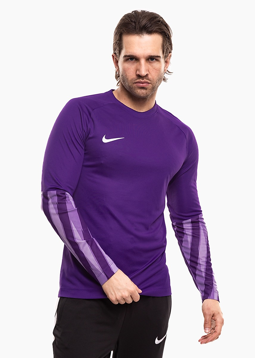 Vyriški marškinėliai Nike Dri-Fit Park V Stadium HV8314 507