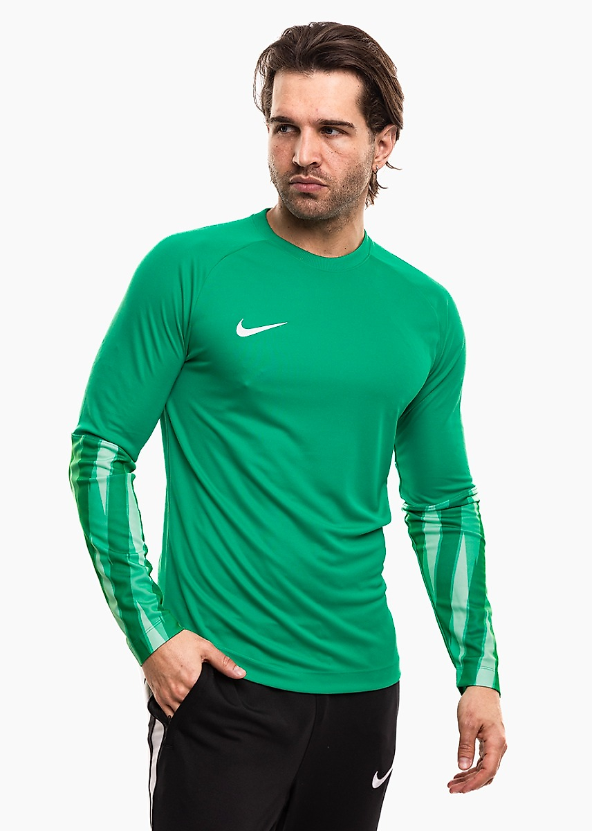 Vyriški marškinėliai Nike Dri-Fit Park V Stadium HV8314 324