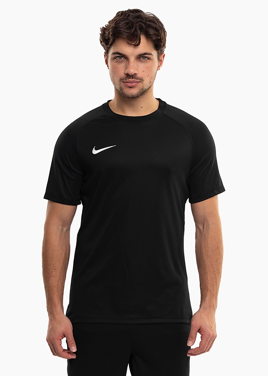 Nike Vyriški marškinėliai Dri-Fit Park VIII HV8173 010