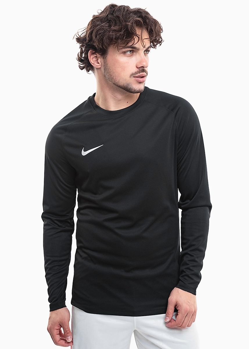 Vyriški marškinėliai Nike Dri-FIT Park VIII HV8232 010
