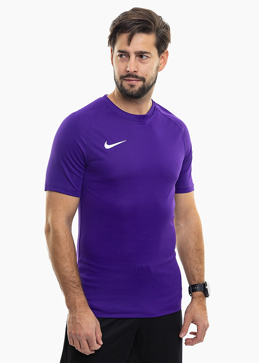 Nike Vyriški marškinėliai Dri-Fit Park VIII HV8173 547