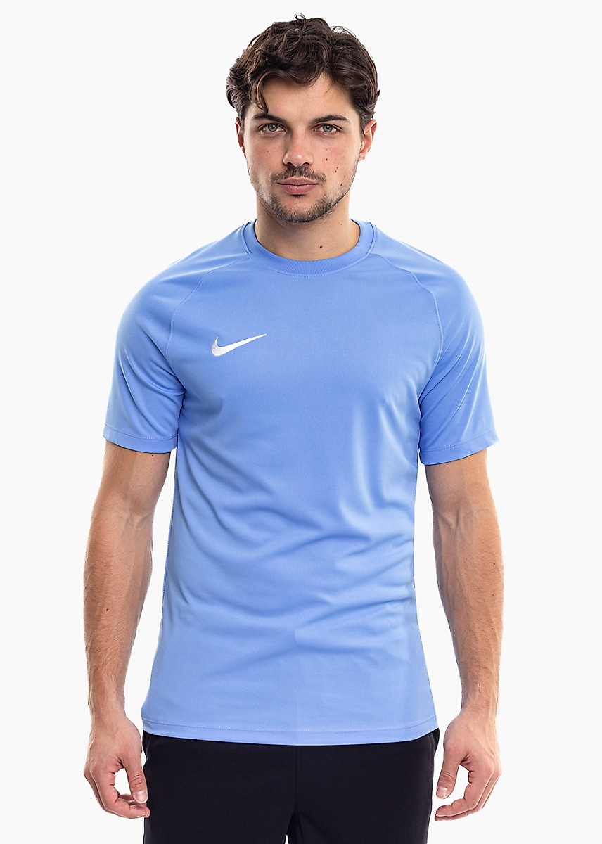 Nike Vyriški marškinėliai Dri-Fit Park VIII HV8173 412