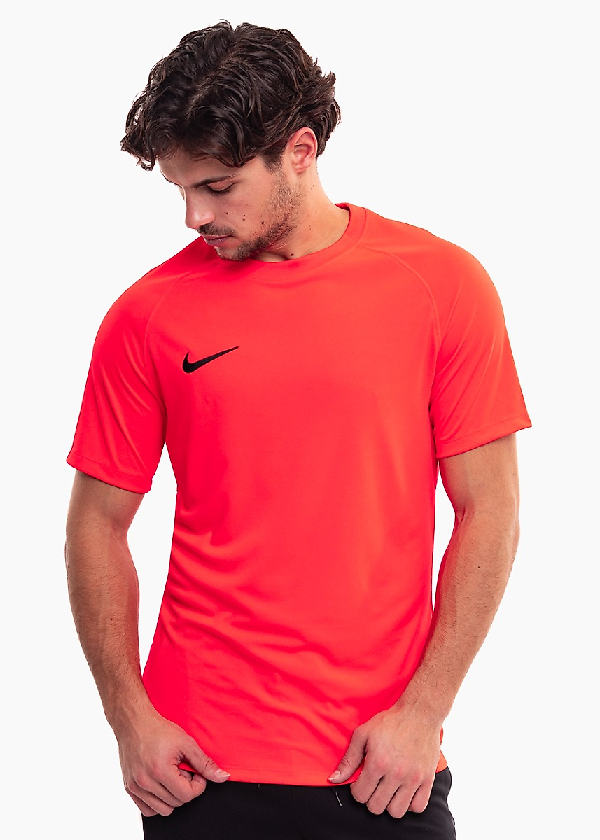 Nike Vyriški marškinėliai Dri-Fit Park VIII HV8173 635