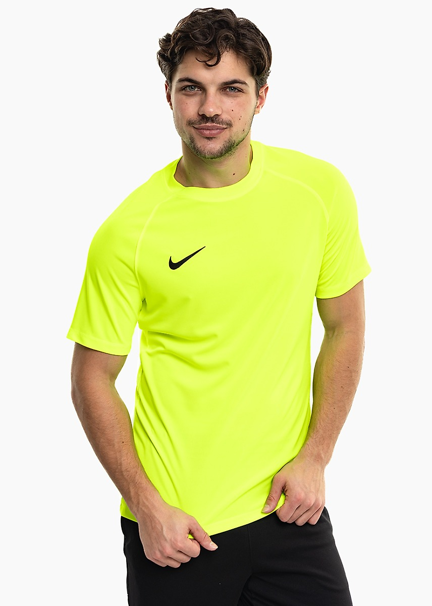 Nike Vyriški marškinėliai Dri-Fit Park VIII HV8173 702