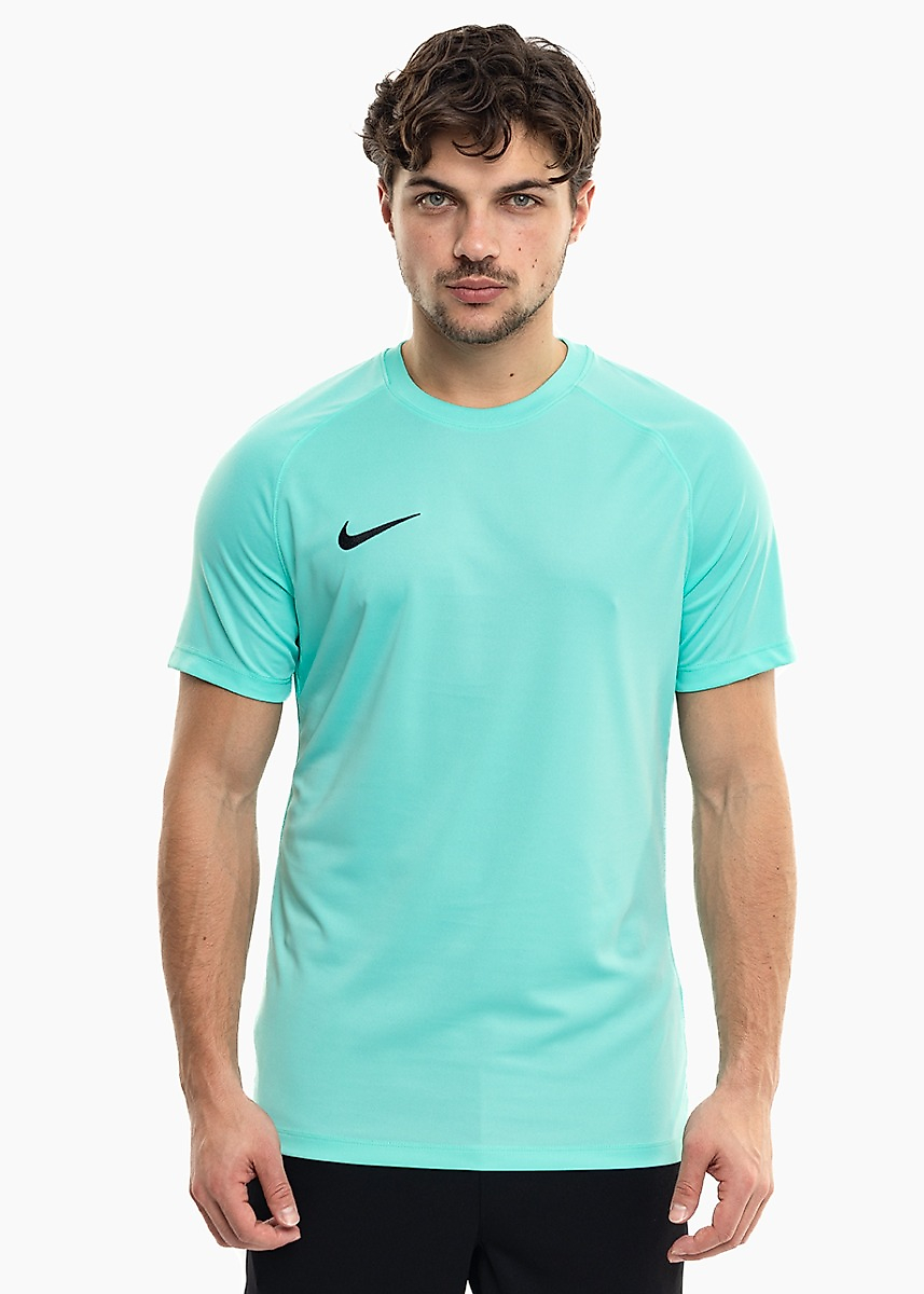 Nike Vyriški marškinėliai Dri-Fit Park VIII HV8173 354