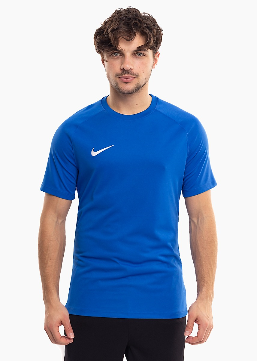 Nike Vyriški marškinėliai Dri-Fit Park VIII HV8173 463