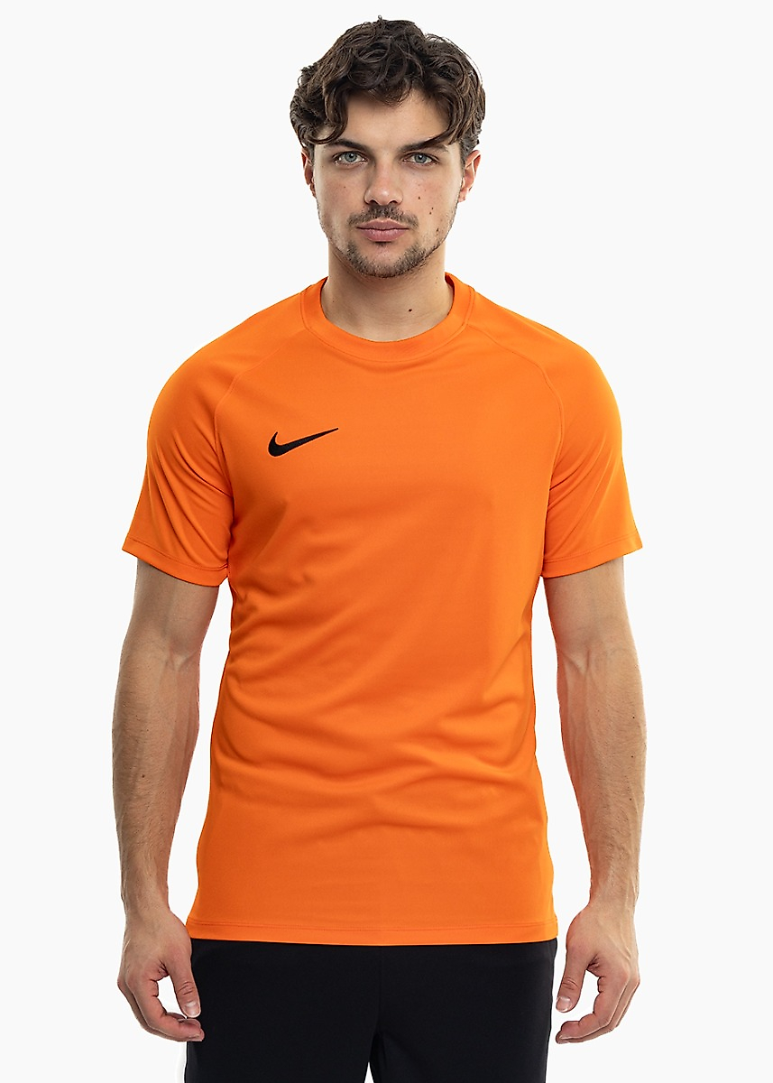 Nike Vyriški marškinėliai Dri-Fit Park VIII HV8173 819