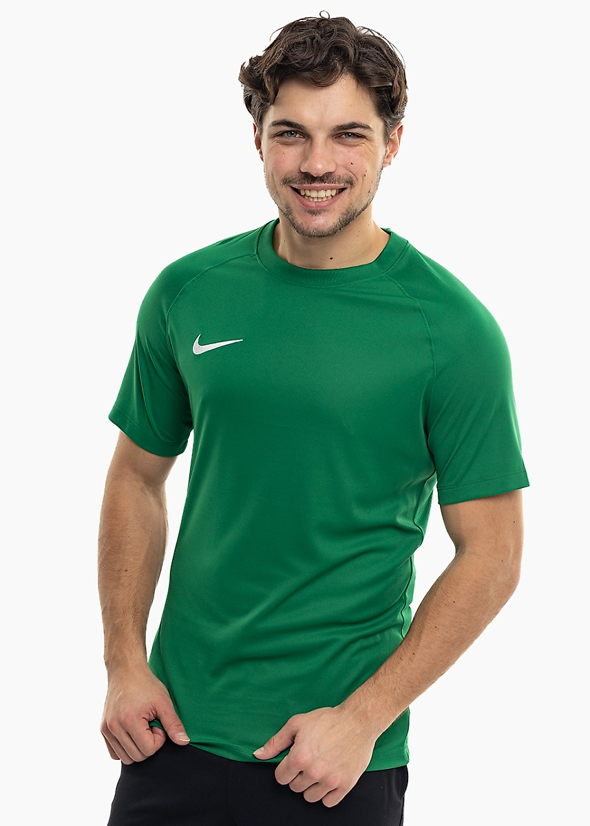 Nike Vyriški marškinėliai Dri-Fit Park VIII HV8173 302