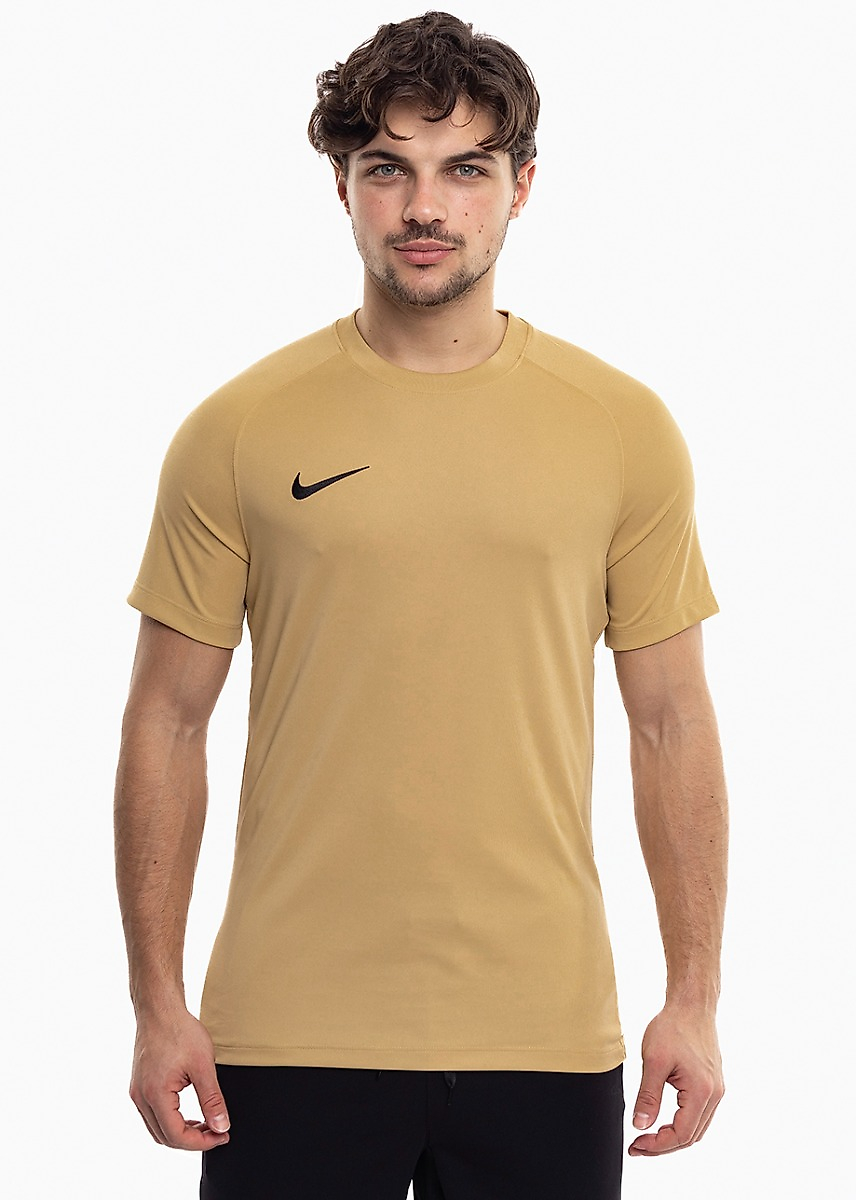 Nike Vyriški marškinėliai Dri-Fit Park VIII HV8173 729