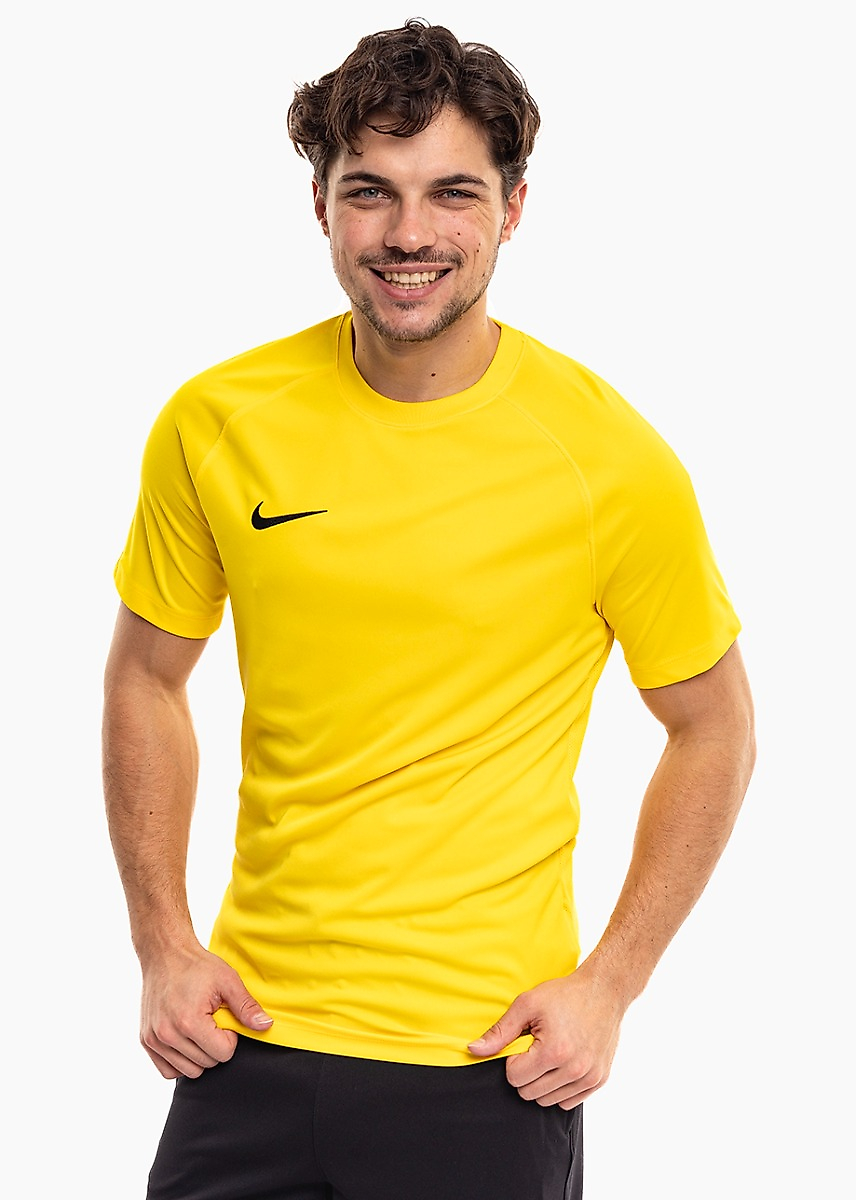 Nike Vyriški marškinėliai Dri-Fit Park VIII HV8173 719