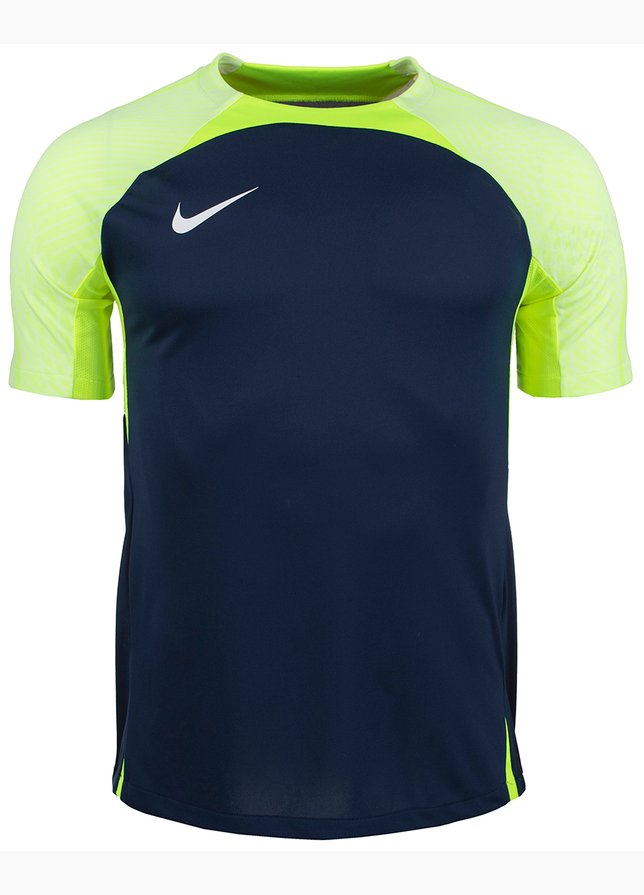 Nike Koszulka męska Dri-FIT Strike 23 DR2276 452 Nike Koszulka męska Dri-FIT Strike 23 DR2276 452