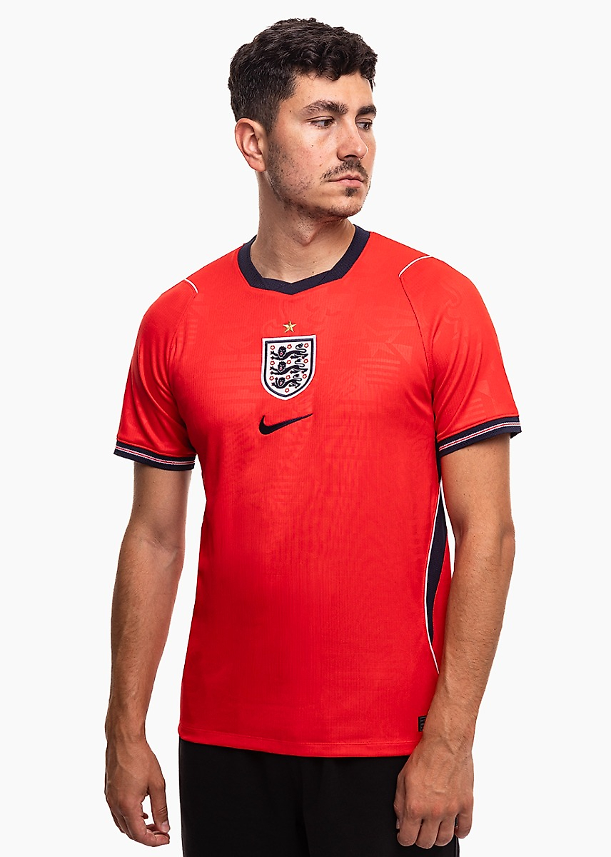 Vyriški marškinėliai Nike England 2026 Stadium IB5361 624