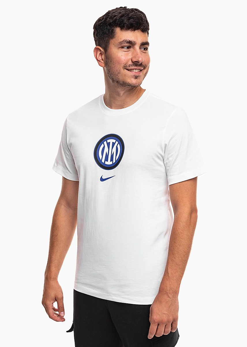 Vyriški marškinėliai Nike Inter Mediolan IM1662 100