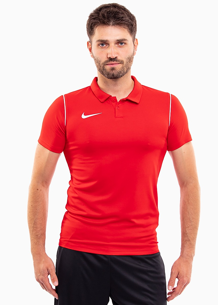Nike koszulka męska Dry Park 20 Polo BV6879 657