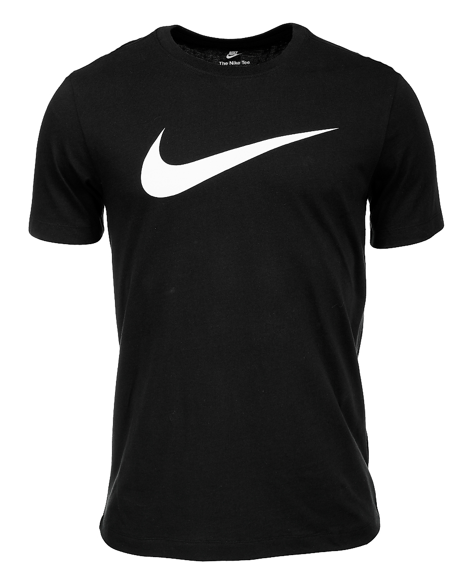 Vyriški marškinėliai Nike Nsw Tee Icon Swoosh DC5094 010