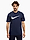 Koszulka męska Nike Nsw Tee Icon Swoosh DC5094 410 produkto varianto nuotrauka