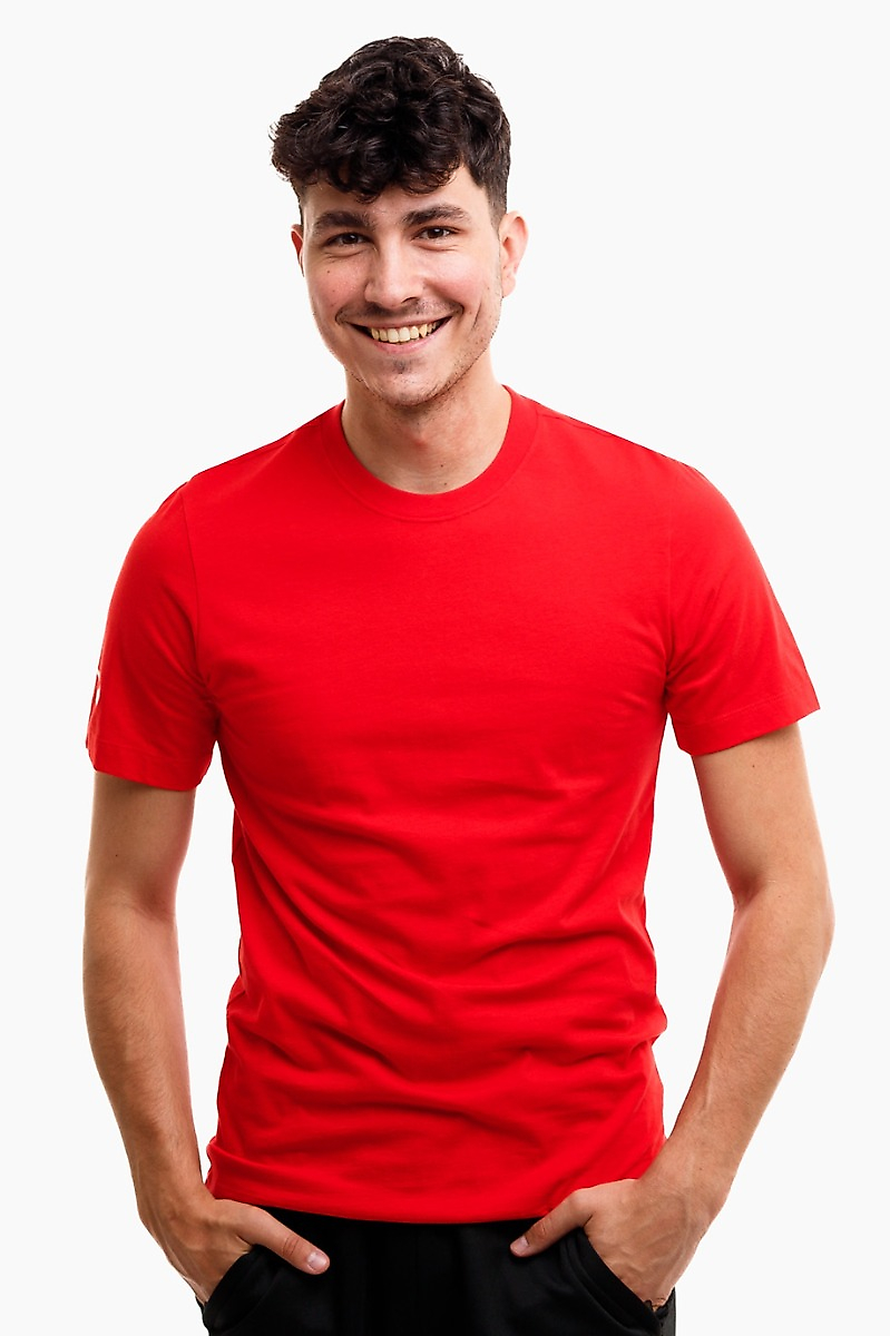 Nike koszulka męska Park 20 Tee CZ0881 657