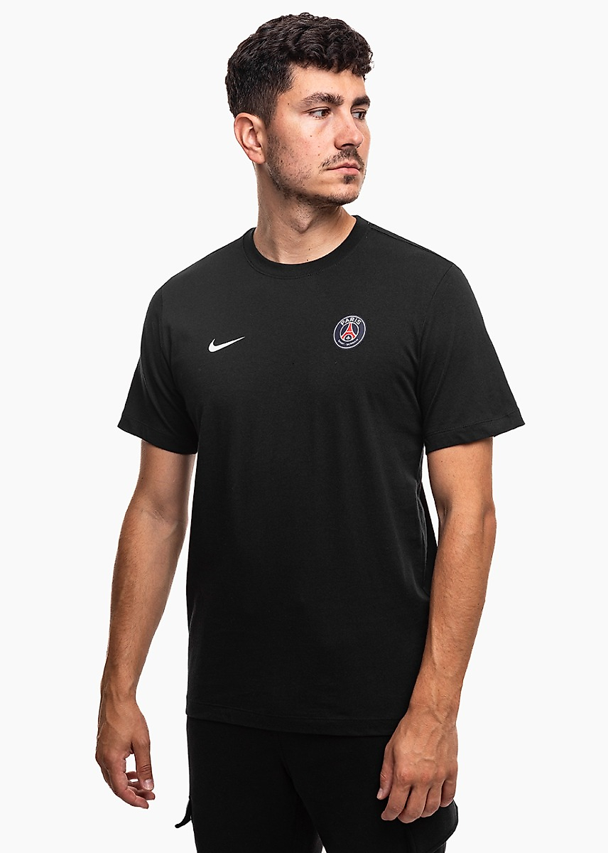 Vyriški marškinėliai Nike PSG Essential IM1664 010