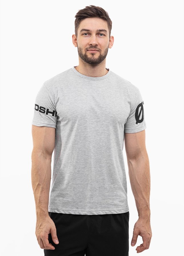 Ozoshi Koszulka męska TSH02 OZ93771 Ozoshi Koszulka męska TSH02 OZ93771