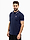 Fila Koszulka męska polo Lubbeek FAM0898 50004 produkto varianto nuotrauka