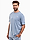 PUMA Koszulka męska Ess 2 Color Small No. 1 Logo Tee 684717 34 produkto varianto nuotrauka
