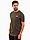 PUMA Koszulka męska Ess 2 Color Small No. 1 Logo Tee 684717 70 produkto varianto nuotrauka