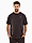 PUMA Koszulka męska Ess Elevated Relaxed Wash Tee 688048 01 produkto varianto nuotrauka