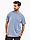 PUMA Koszulka męska Ess Elevated Relaxed Wash Tee 688048 34 produkto varianto nuotrauka