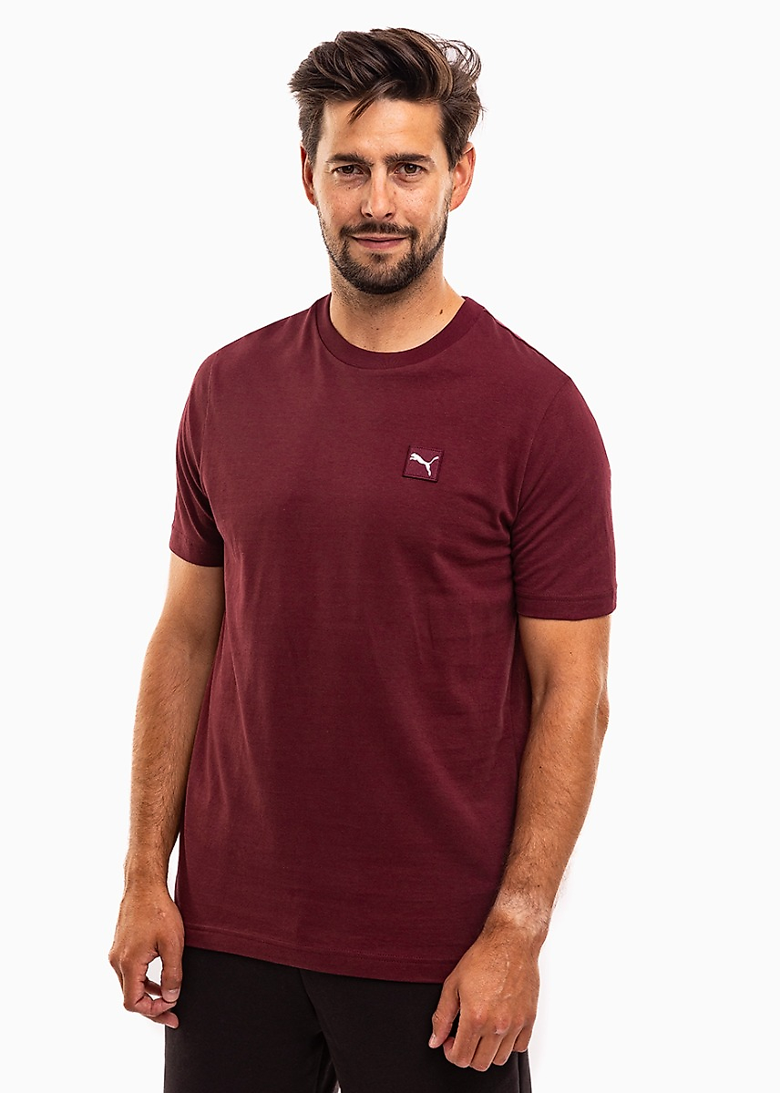 Puma Vyriški marškinėliai Ess Elevated Tee 684726 96