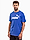 PUMA Koszulka męska Ess No.1 Logo Tee (s) 682533 13 produkto varianto nuotrauka