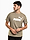 PUMA Koszulka męska Ess No.1 Logo Tee (s) 682533 83 produkto varianto nuotrauka