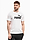 PUMA Koszulka męska Ess No.1 Logo Tee 682532 02 produkto varianto nuotrauka