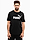 PUMA Koszulka męska Ess No.1 Logo Tee 682532 01 produkto varianto nuotrauka