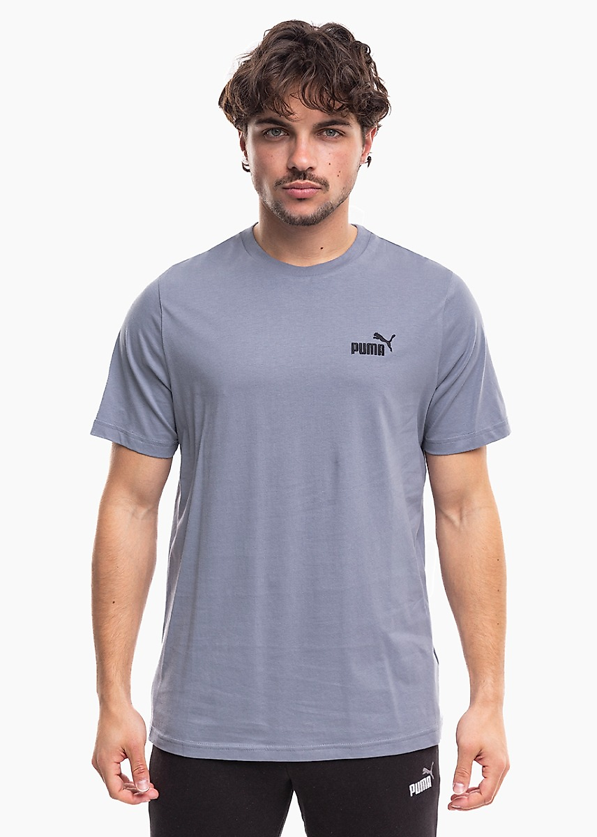Puma Vyriški marškinėliai ESS Small No.1 Logo Tee(s) 682535 65