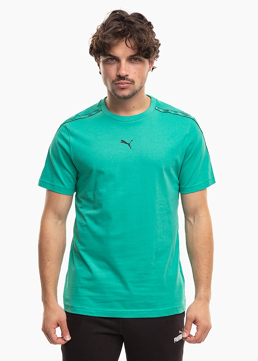 Puma Vyriški marškinėliai Tape Tee 691693 40