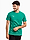 PUMA Koszulka męska Team Goal Casuals Tee 658615 05 produkto varianto nuotrauka