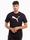 PUMA Koszulka męska Team Rise Logo Jersey Cotton 658705 03 produkto varianto nuotrauka