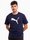 PUMA Koszulka męska Team Rise Logo Jersey Cotton 658705 06 produkto varianto nuotrauka