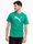 PUMA Koszulka męska Team Rise Logo Jersey Cotton 658705 05 produkto varianto nuotrauka