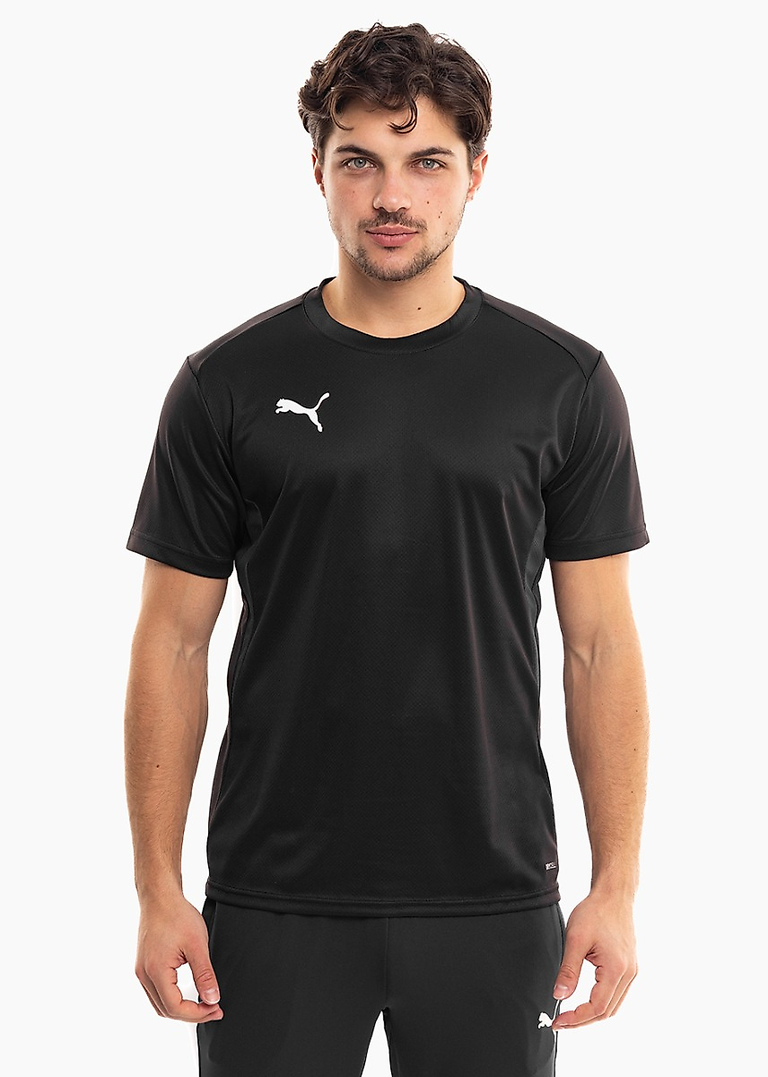 PUMA Vyriškas marškinėlis TeamGoal Jersey 658636 03