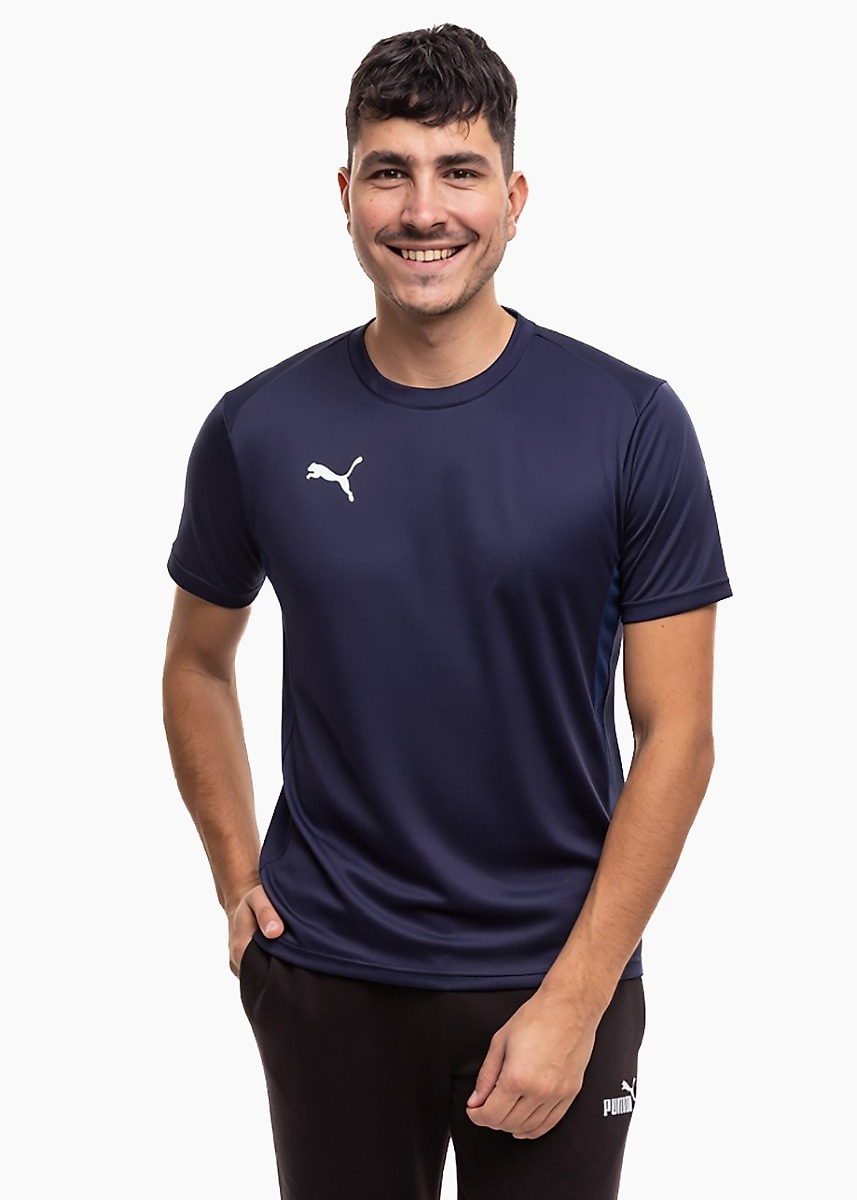Vyriški marškinėliai Puma TeamGoal Jersey 658636 06