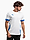 PUMA Koszulka męska teamGoal Matchday Jersey 705747 12 produkto varianto nuotrauka