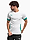 PUMA Koszulka męska teamGoal Matchday Jersey 705747 15 produkto varianto nuotrauka