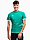 PUMA Koszulka męska teamLIGA Jersey 704917 05 produkto varianto nuotrauka