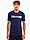 Under Armour Koszulka męska Camo Chest Stripe SS 1376830 410 produkto varianto nuotrauka