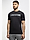 Under Armour Koszulka męska Camo Chest Stripe SS 1376830 001 produkto varianto nuotrauka