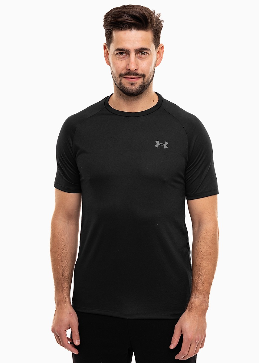 Under Armour Koszulka męska Tech 2.0 Ss Tee 1326413 001